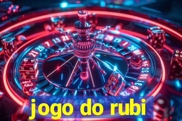 jogo do rubi